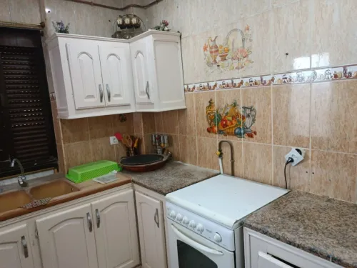 Location Appartement F3 Alger Bachdjerrah
