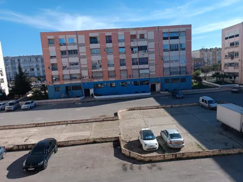 Location Appartement F3 Alger Bachdjerrah