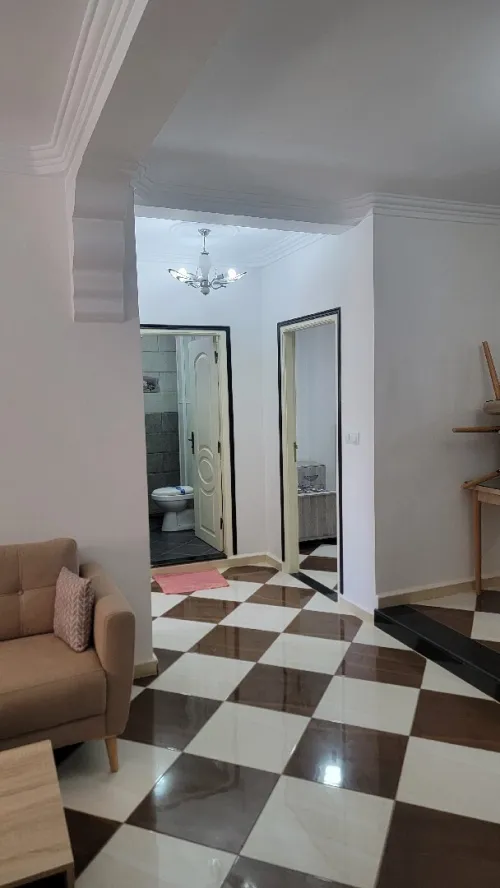 Location Appartement F3 Tizi Ouzou Azeffoun