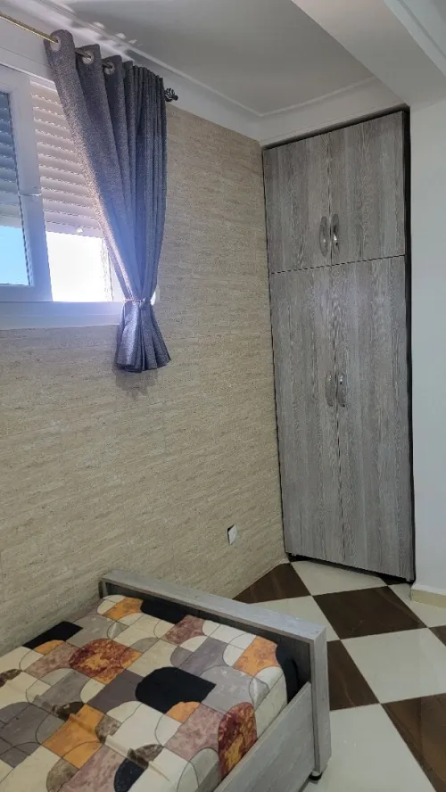 Location Appartement F3 Tizi Ouzou Azeffoun