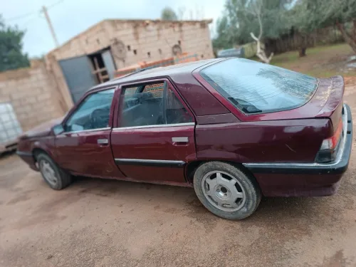 Renault 25 " 1993 