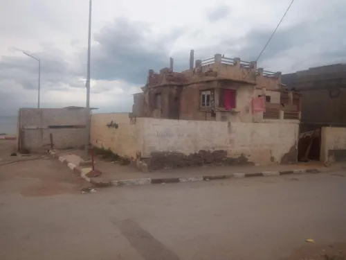 Vente Villa Alger Ain benian