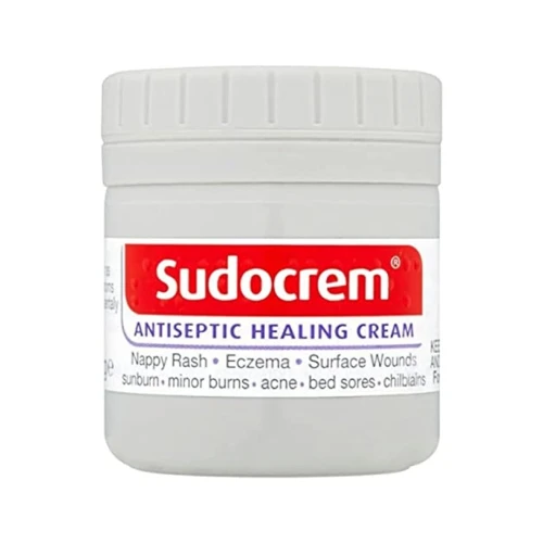 Sudocrem 