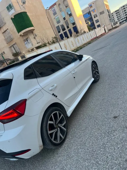 Seat Ibiza 2018 La High plus