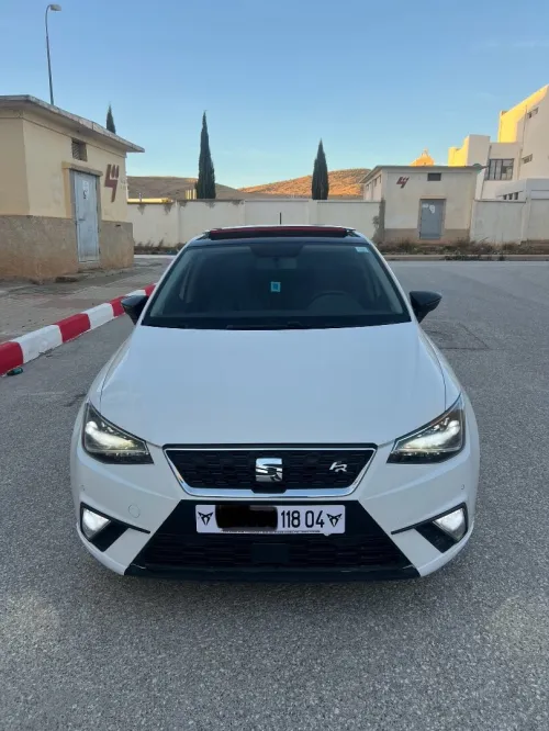 Seat Ibiza 2018 La High plus