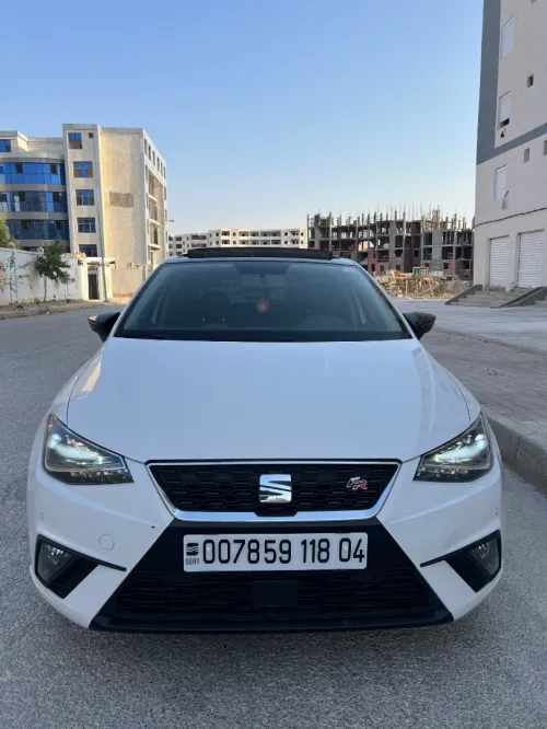 Seat Ibiza 2018 La high plus