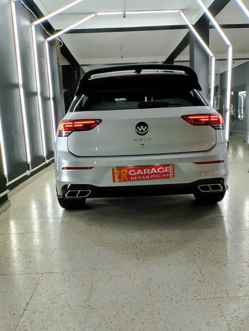 Volkswagen Golf 8 2022 Active