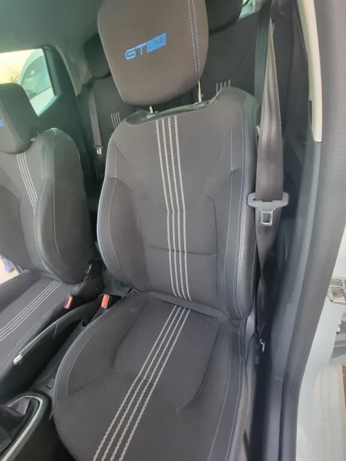 Renault Clio 4 2021 GT Line +