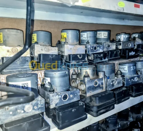 ABS abs VAG Golf Leon A3 caddy ibiza polo