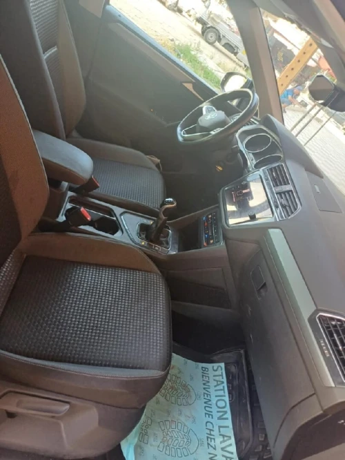 Volkswagen Tiguan 2022 Activ