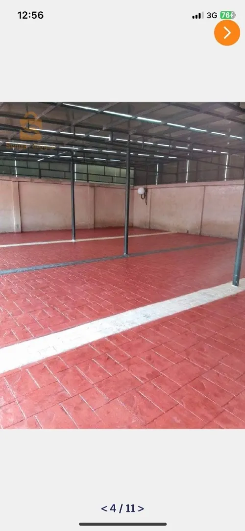 Beton imprime 
