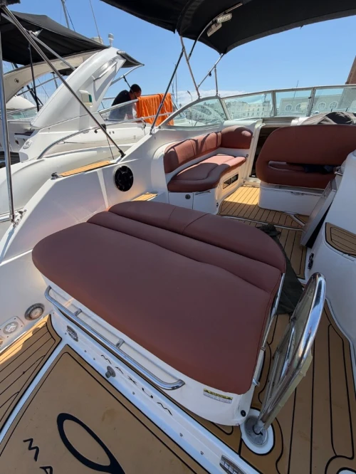 Bateau
