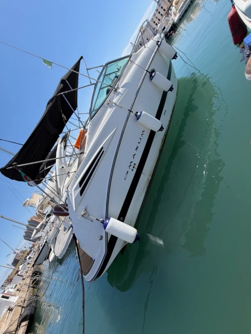 Bateau