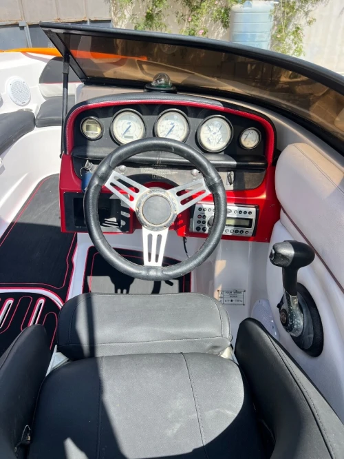 Four winns 210 ss 2026
