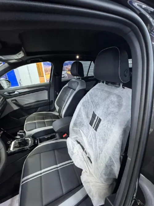 Volkswagen T-Roc 2025 R- Line Edition 