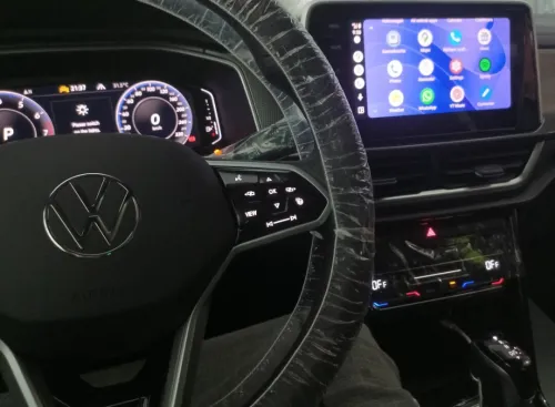 Volkswagen T-Roc 2025 R- Line Edition 