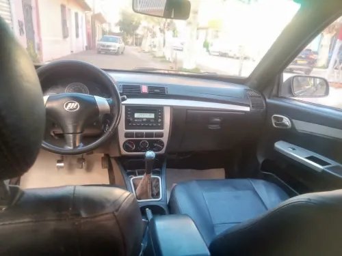 Lifan 520 2009 520