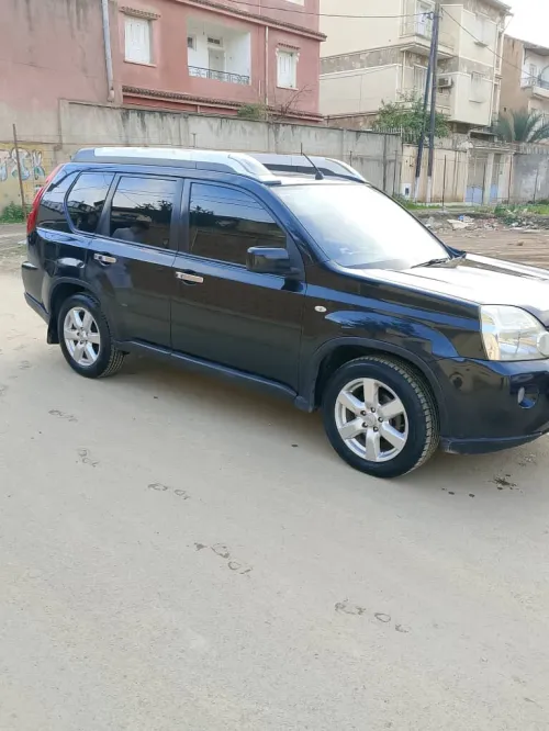 Nissan X Trail 2009 X Trail