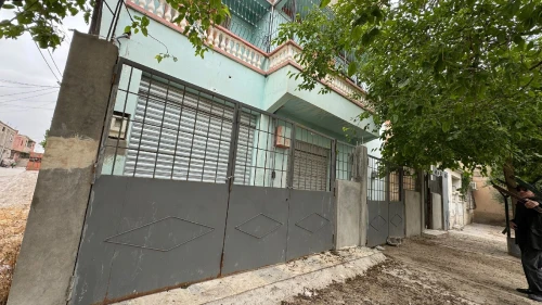 Vente Villa Mila Chelghoum laid
