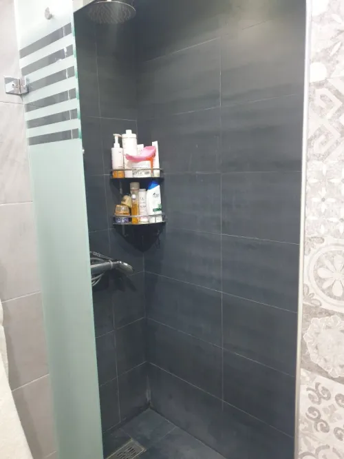 Location vacances Appartement F3 Alger Zeralda