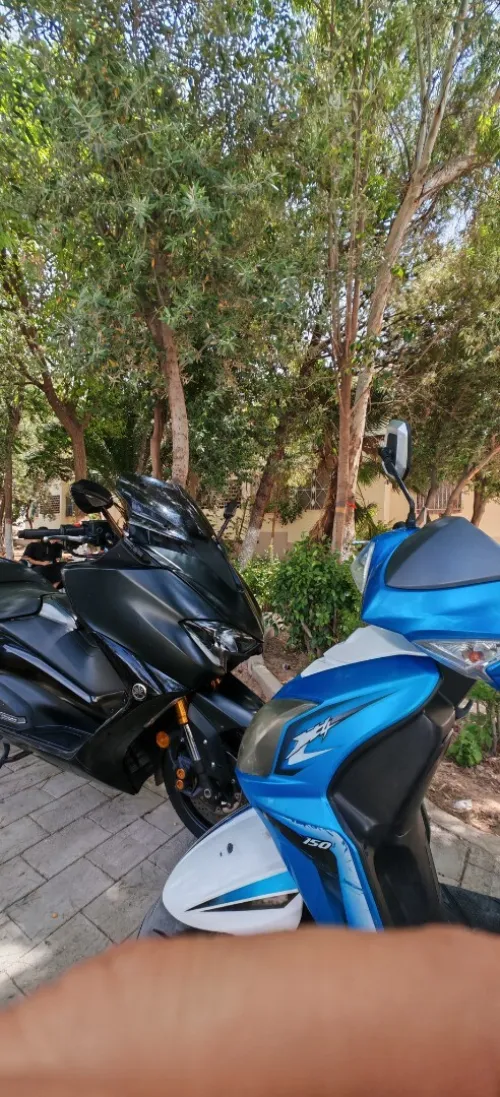 Tmax Tech max 2021