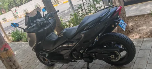 Tmax Tech max 2021