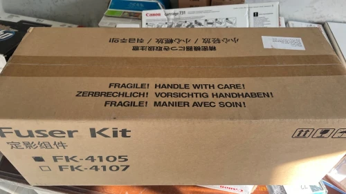 KYOCERA  TASKALFA 1800  