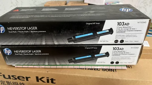 Toner hp 103AD