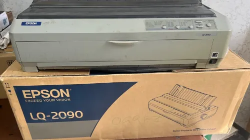 Imprimante EPSON LQ-2090
