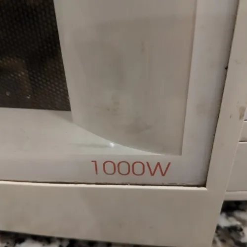 Micro onde