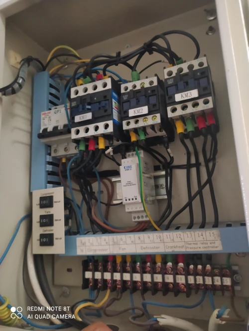 Installation Et Réparation Climatiseur