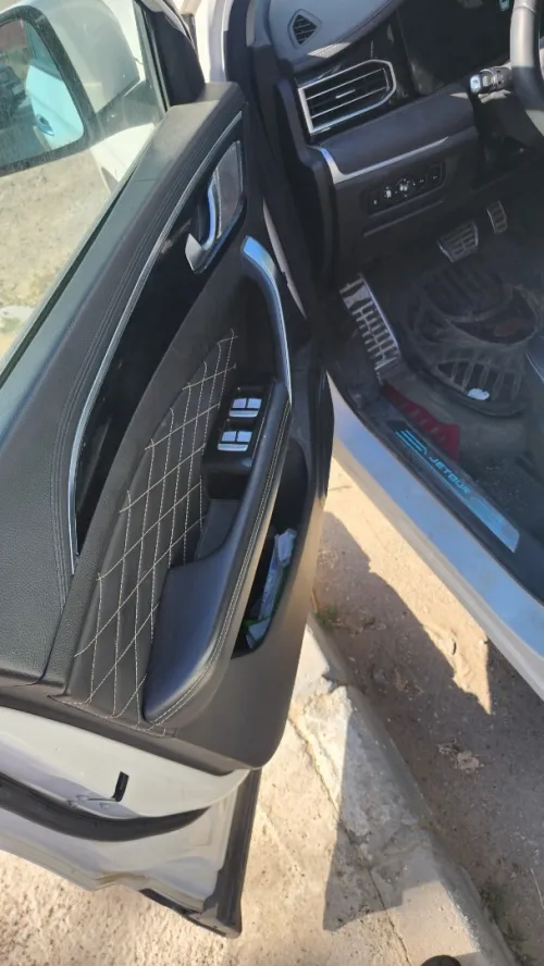 Jetour  X90plus  2023  Luxury 