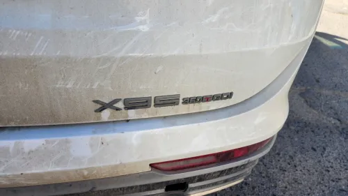 Jetour  X90plus  2023  Luxury 