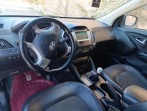 Hyundai Tucson 2015 Prestige