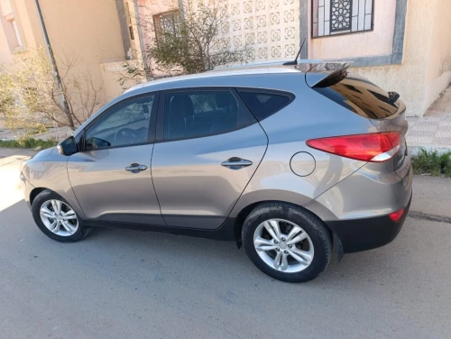 Hyundai Tucson 2015 Prestige