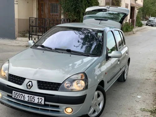 Renault Clio 2 2005 