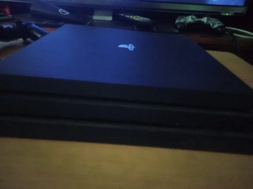 ps4 pro 1t enligne 