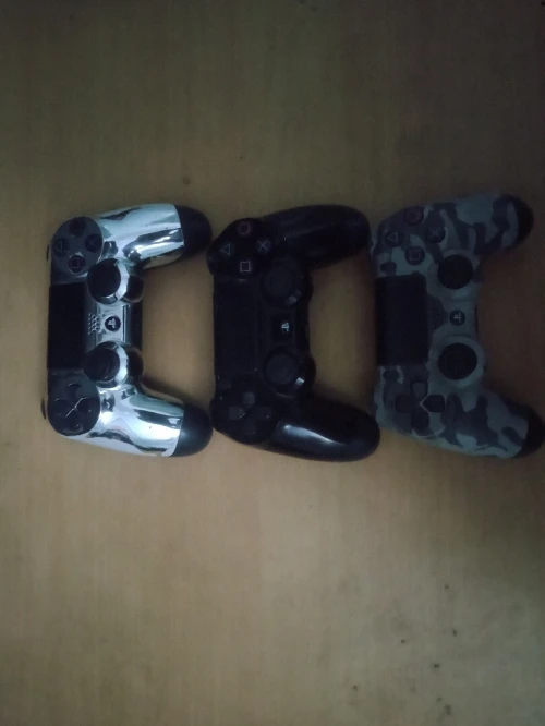 ps4 pro 1t enligne 