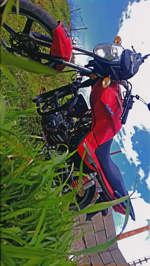Loncn 125cc 2013