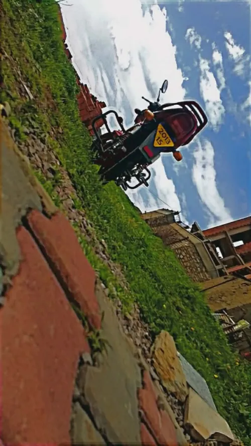 Loncn 125cc 2013