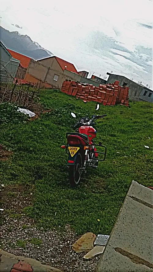 Loncn 125cc 2013