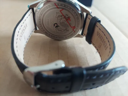 montre Festina F16823