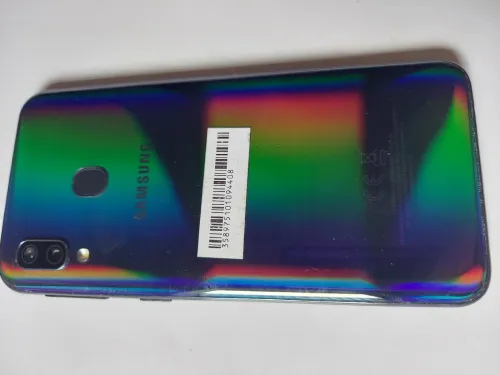 Samsung Galaxy A40