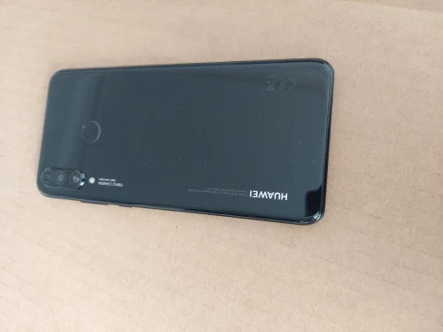 Huawei P30 Lite Dual SIM 128GB 4GB RAM 