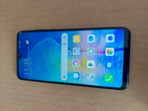 Huawei P30 Lite Dual SIM 128GB 4GB RAM 