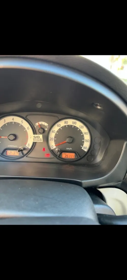 Kia Picanto 2010 Style