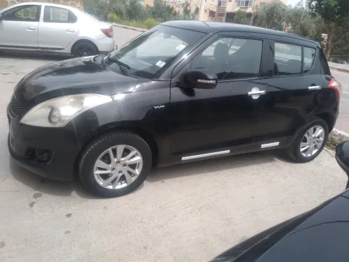 Suzuki Swift 2014 Swift