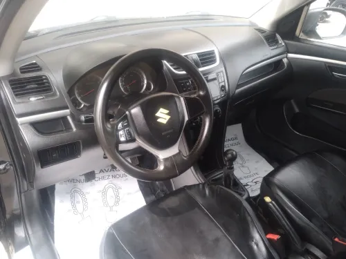 Suzuki Swift 2014 Swift