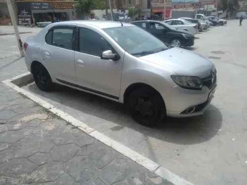 Renault Symbol 2016 Collection
