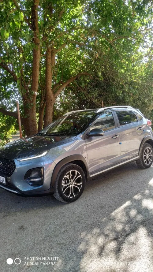 Chery Tiggo 2 pro 2024 1.5 MT 1.5 ess 108ch